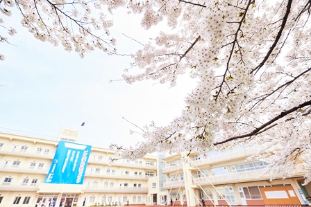 八雲学園中学校