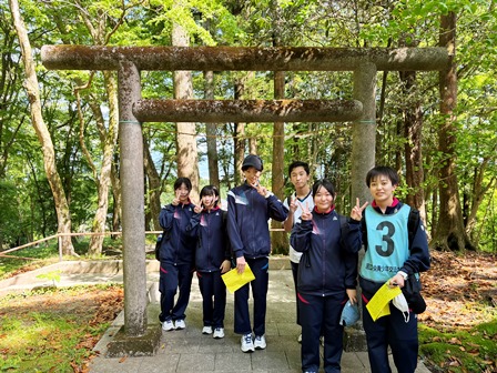 八雲学園中学校