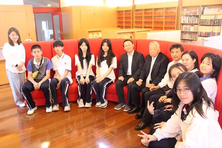 八雲学園中学校