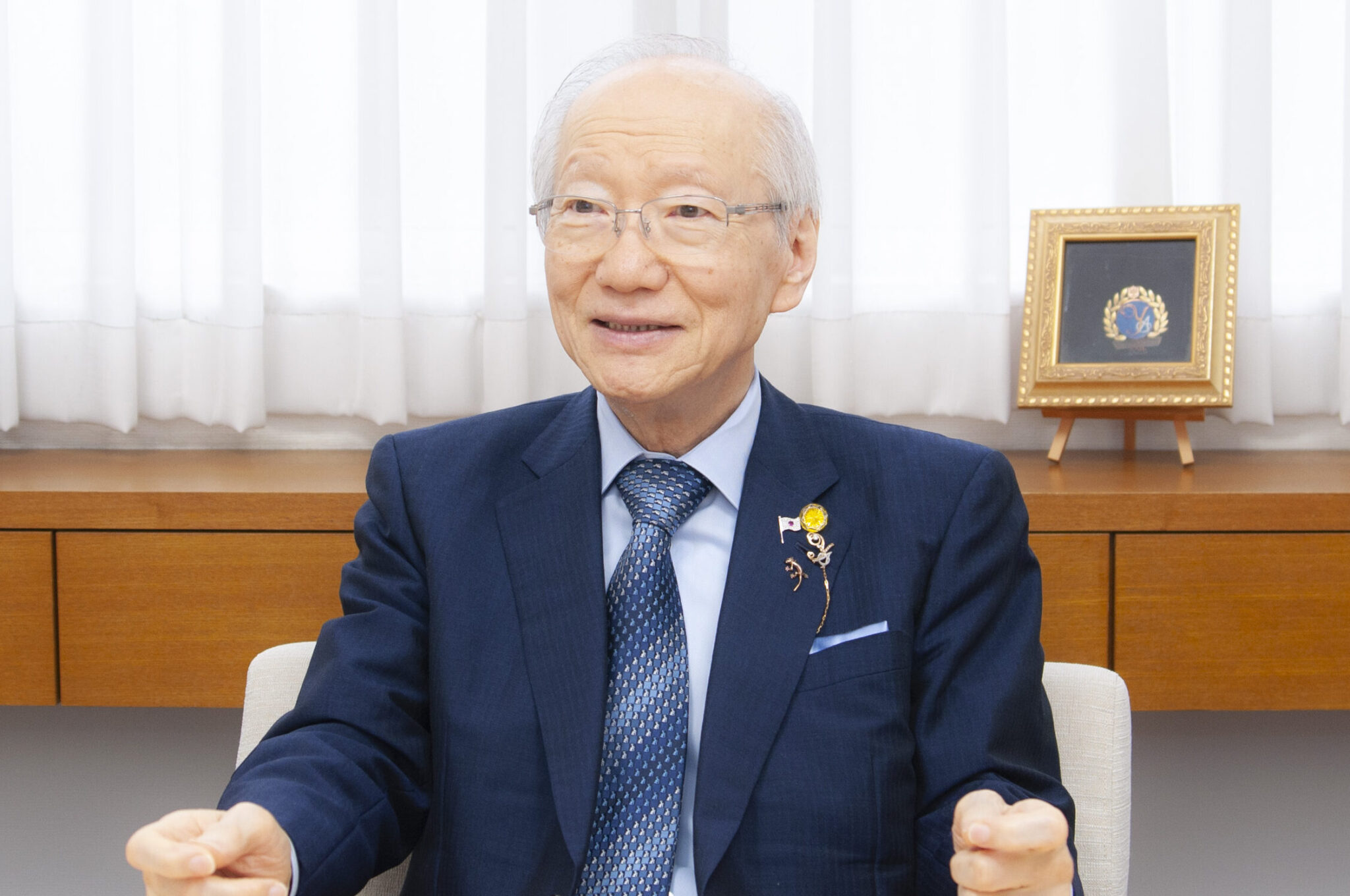 八雲学園中学校