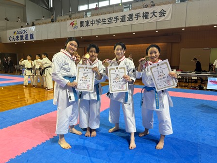 八雲学園中学校