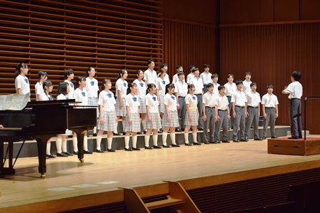 八雲学園中学校