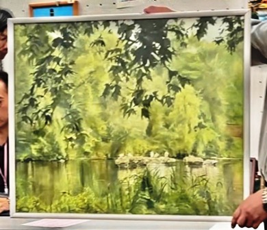 八雲学園中学校