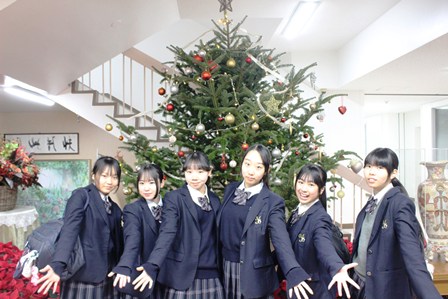 八雲学園中学校
