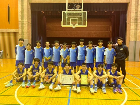 八雲学園中学校