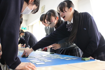 八雲学園中学校