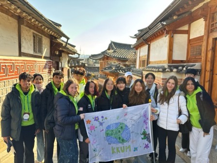 八雲学園中学校