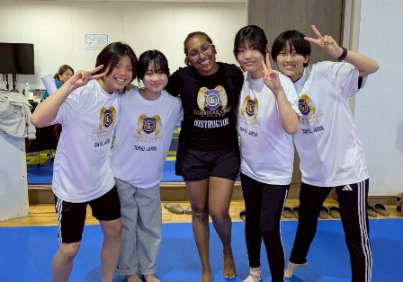 八雲学園中学校