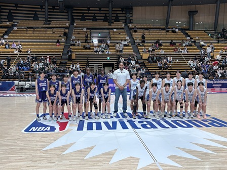 八雲学園中学校