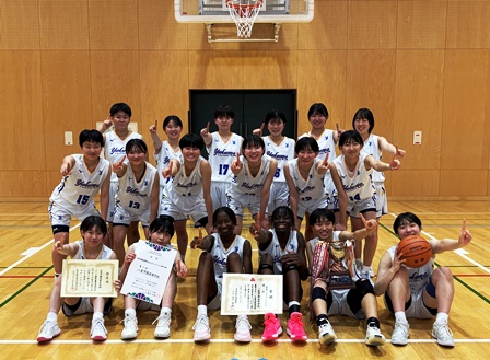 八雲学園中学校