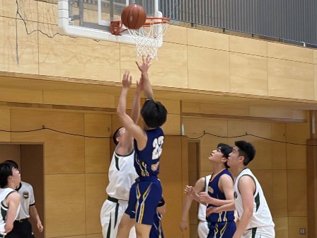 八雲学園中学校