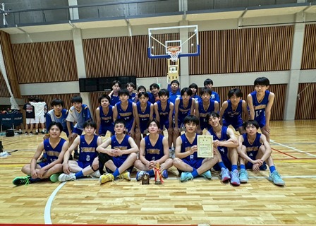 八雲学園中学校