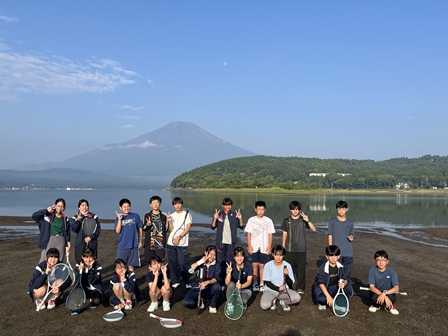 八雲学園中学校