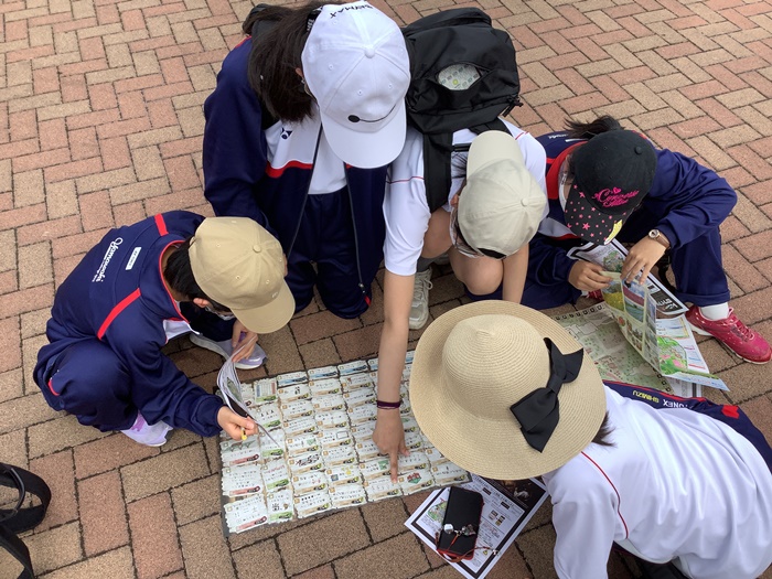 山脇学園中学校