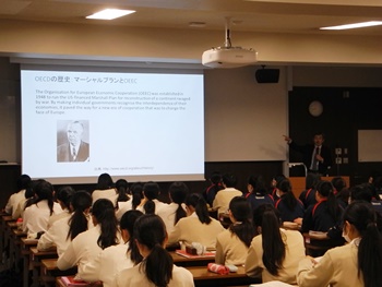 山脇学園中学校