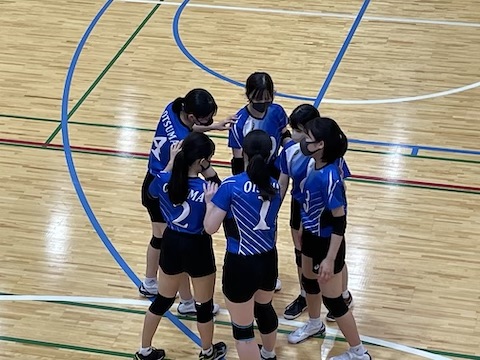 大妻中学校
