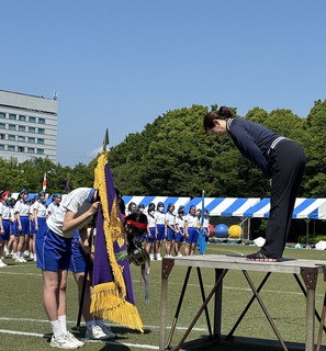 大妻多摩中学校