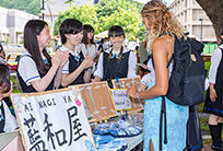 瀧野川女子学園中学校