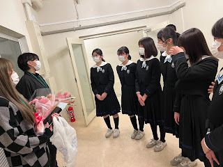 瀧野川女子学園中学校