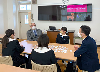 瀧野川女子学園中学校