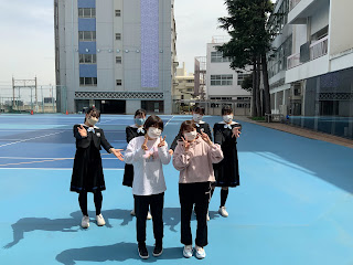 瀧野川女子学園中学校