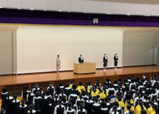 瀧野川女子学園中学校