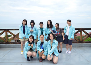瀧野川女子学園中学校