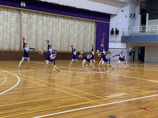 瀧野川女子学園中学校