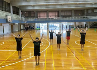 瀧野川女子学園中学校