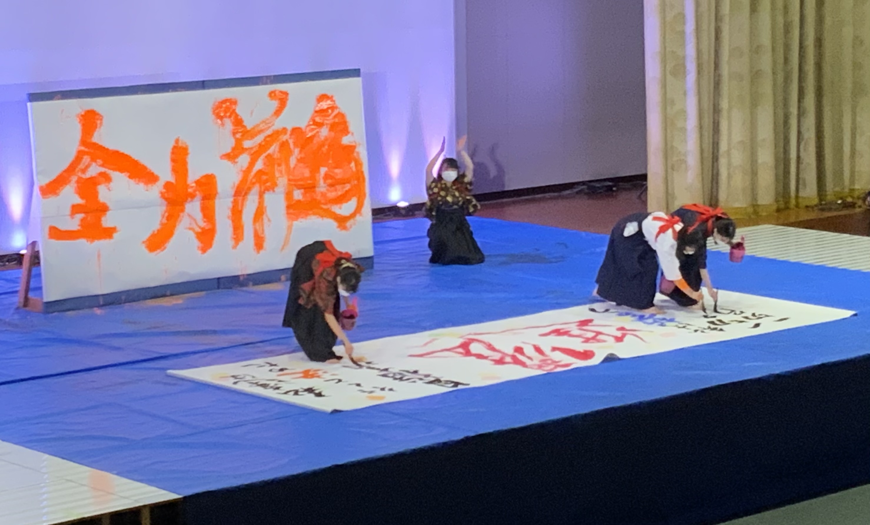 瀧野川女子学園中学校
