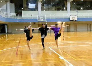 瀧野川女子学園中学校
