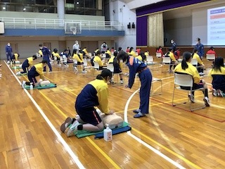 瀧野川女子学園中学校