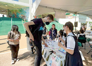 瀧野川女子学園中学校