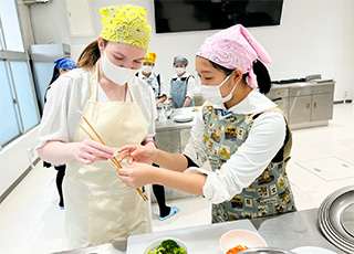 瀧野川女子学園中学校