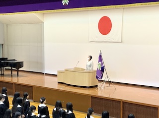 瀧野川女子学園中学校