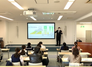 瀧野川女子学園中学校