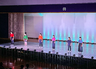 瀧野川女子学園中学校