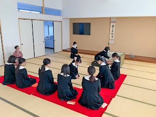 瀧野川女子学園中学校