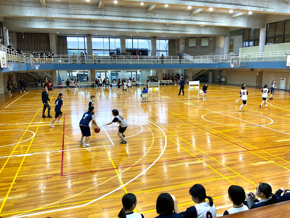瀧野川女子学園中学校
