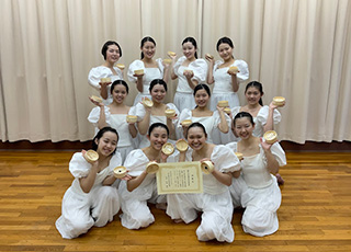 瀧野川女子学園中学校