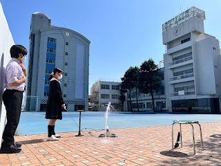 瀧野川女子学園中学校