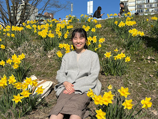 瀧野川女子学園中学校