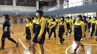 瀧野川女子学園中学校