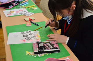 瀧野川女子学園中学校