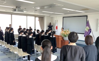 瀧野川女子学園中学校