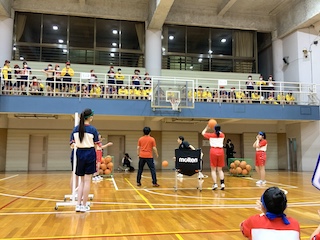 瀧野川女子学園中学校