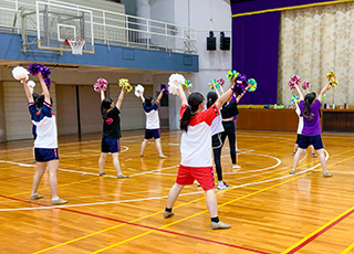瀧野川女子学園中学校