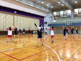 瀧野川女子学園中学校