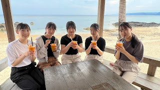 瀧野川女子学園中学校