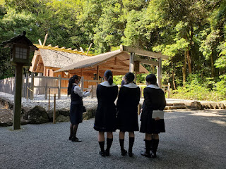 瀧野川女子学園中学校